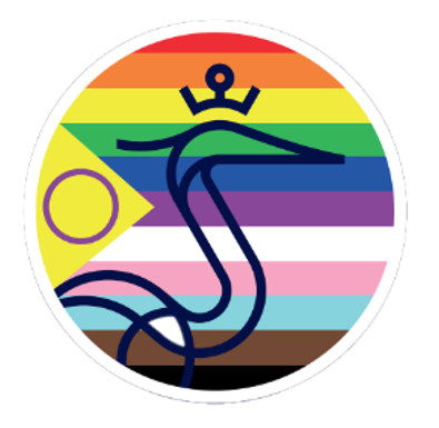ARU LGBTQ+ LEADERS