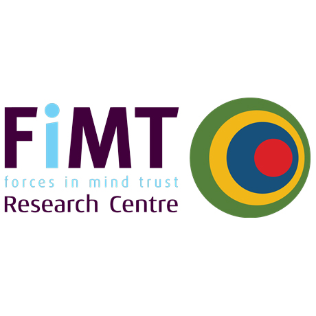 Forces in Mind Trust Research Centre Conference 2020