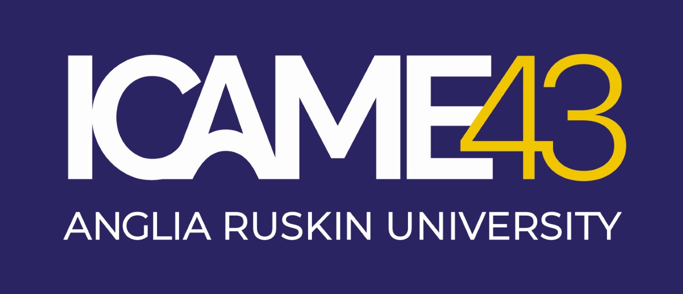 ICAME logo