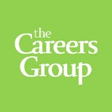 The Careers Group logo