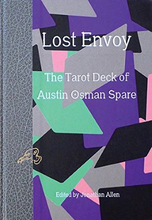 lost envoy book