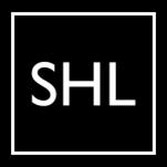 SHL Logo