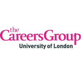 The Careers Group logo