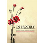 Cover of In Protest: 150 Poems for Human Rights