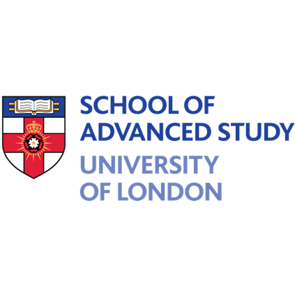 School of Advanced Study Logo