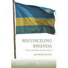 Rwanda cover