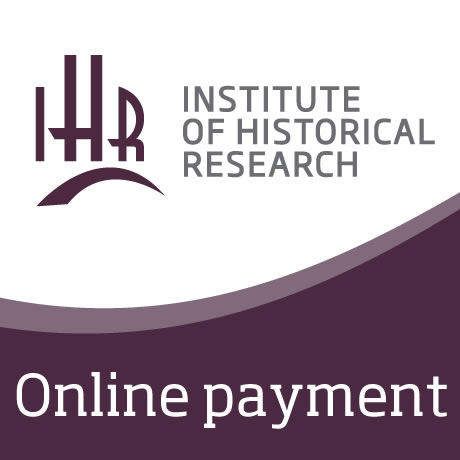 IHR Online Payment