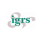 IGRS logo