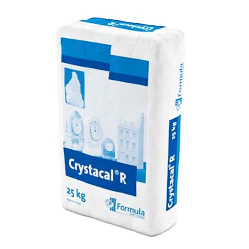 Crystacal R Casting plaster