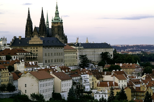 Prague