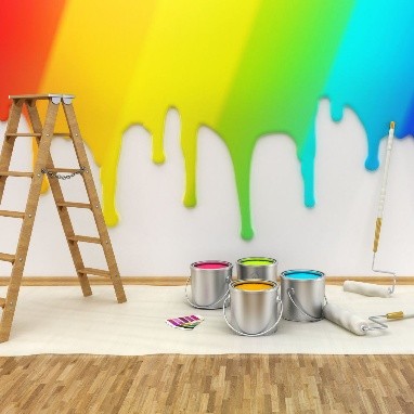 Level 2 Painting & Decorating