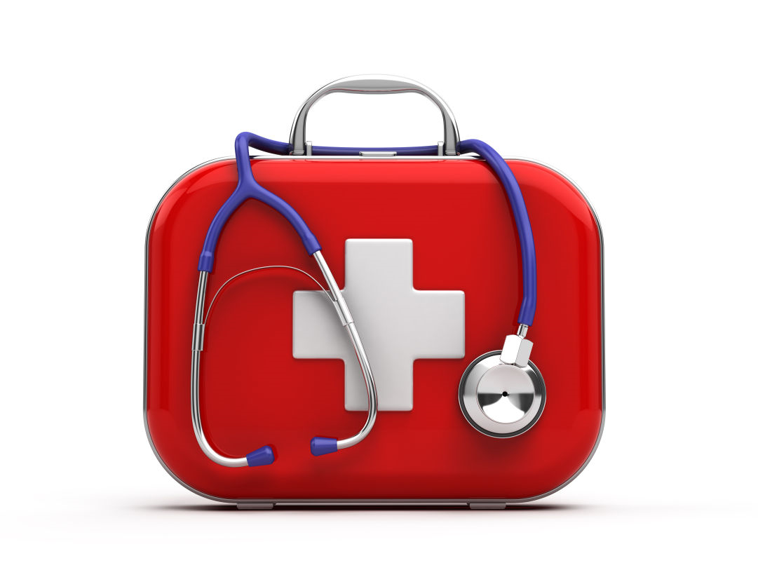First Aid