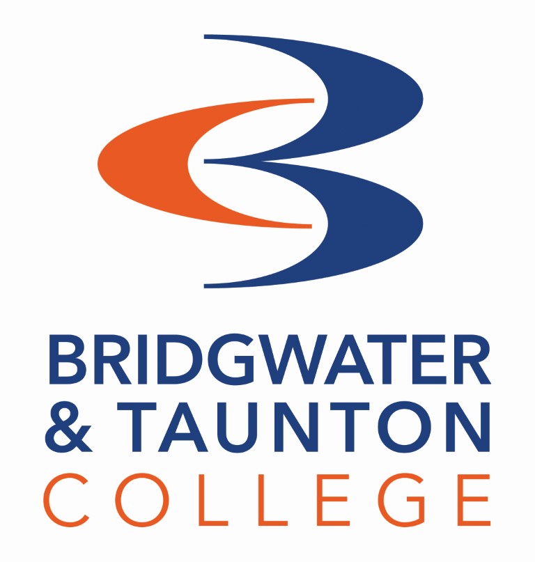 Bridgwater & Taunton College Logo