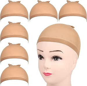 wig cap