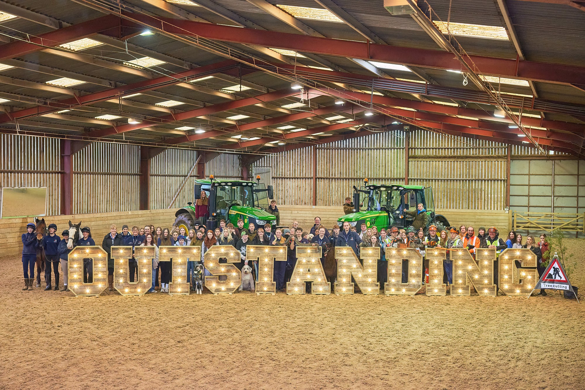 L1, L2 and L3 Agriculture Course Fee 25-26