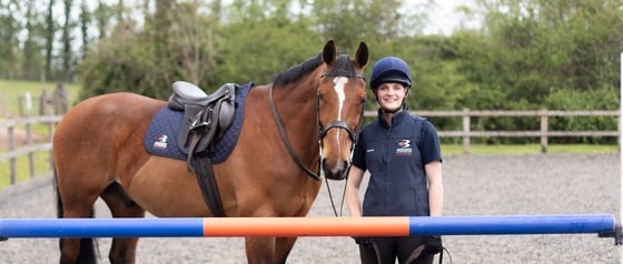 Equine Management - new student riding and stable yard workshops 2023