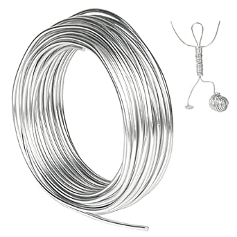 armature wire