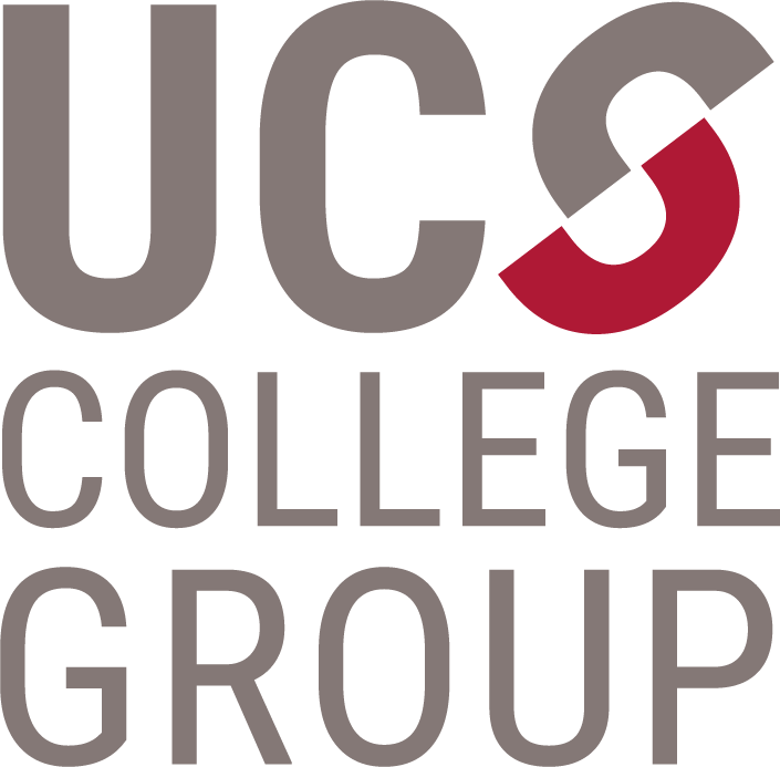 UCS College Group Logo