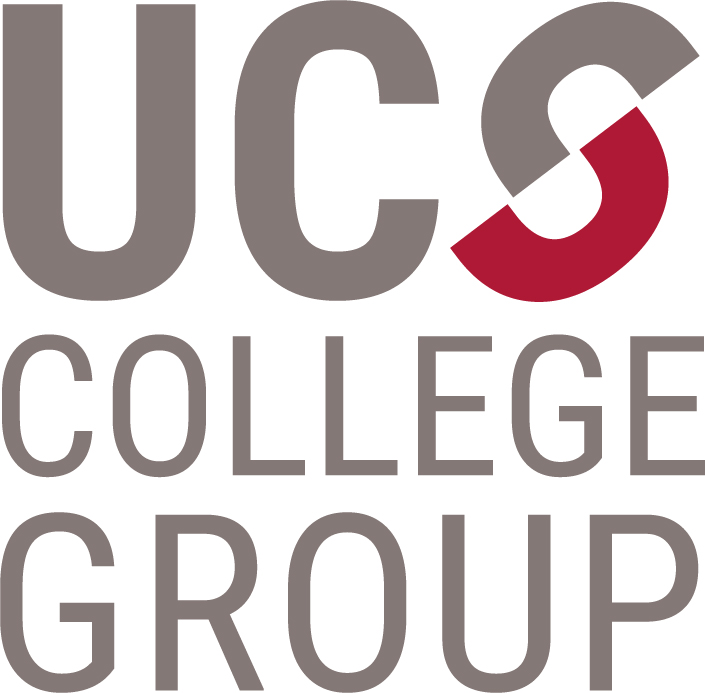 UCS College Group logo
