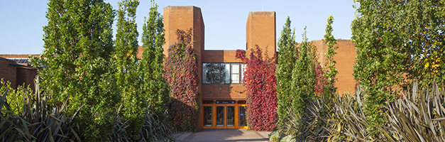 Bridgwater & Taunton College Bridgwater campus