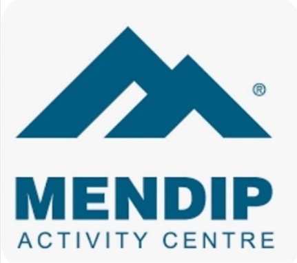 Logo for Mendip Activity Centre