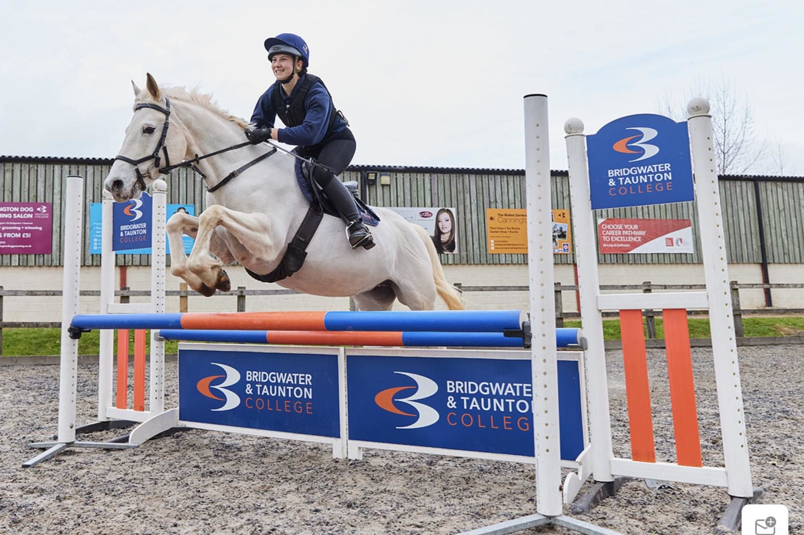 Sophjump