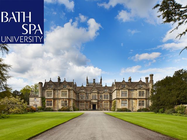 Bath Spa Uni