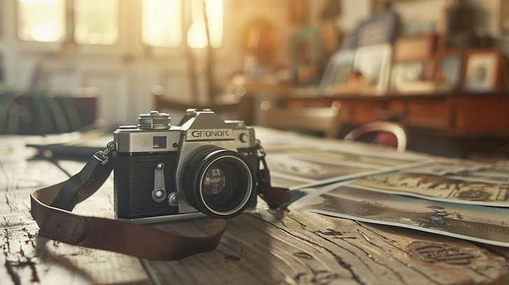 Camera