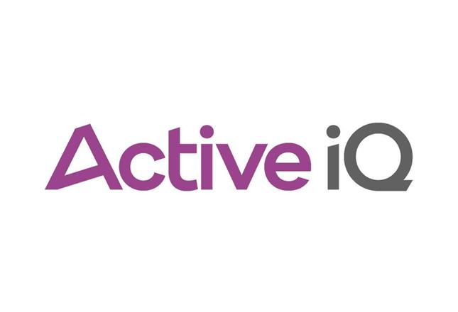 Active IQ Logo