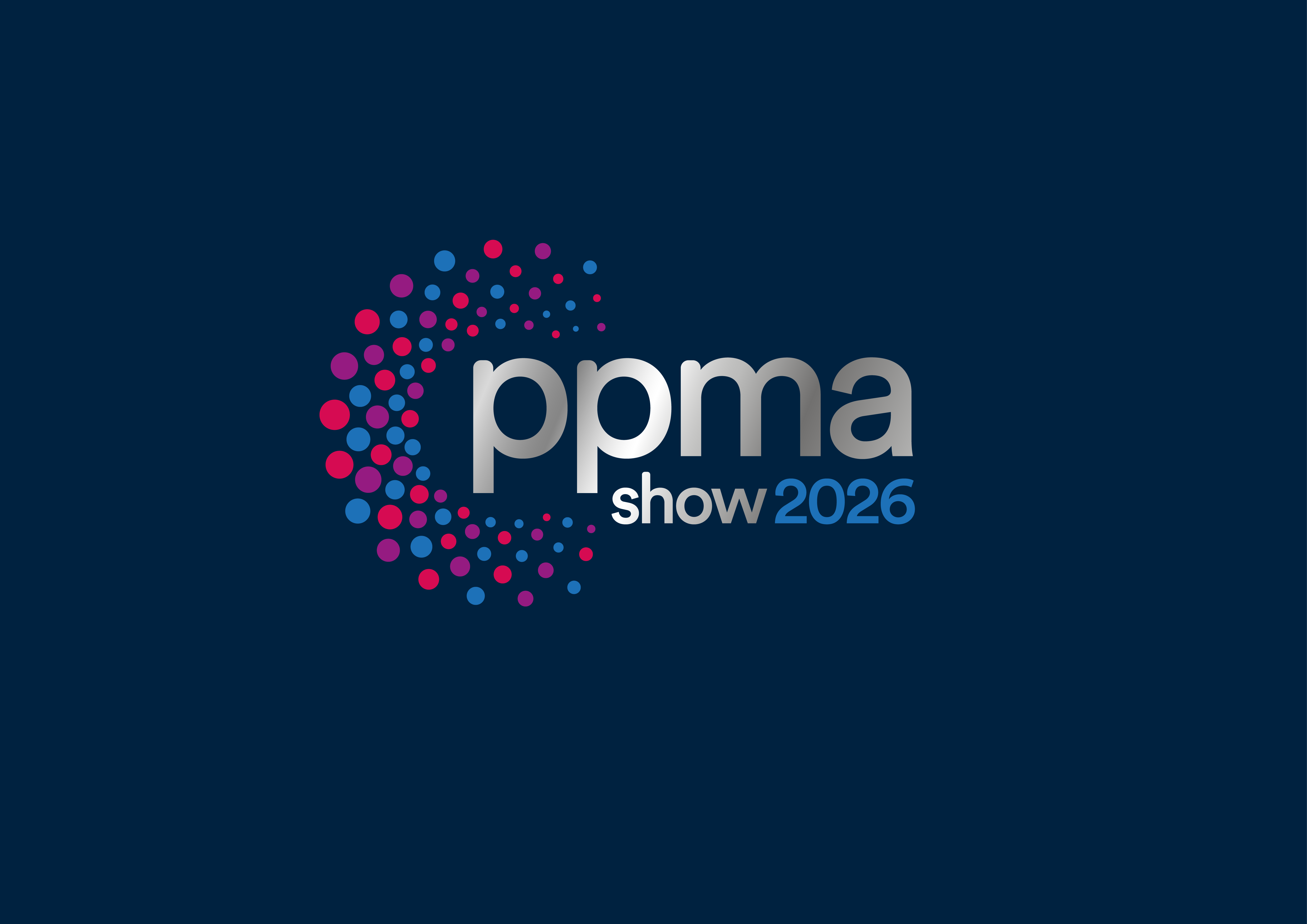 PPMA show 2026