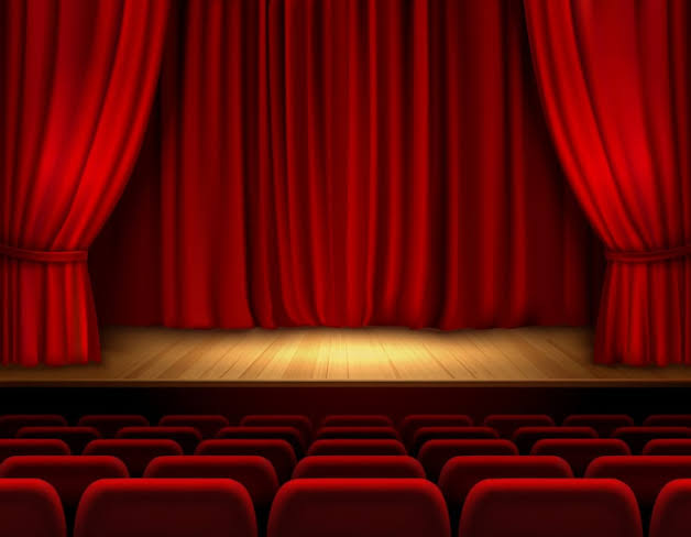 Stage