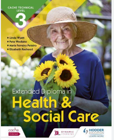 L3 HSC textbook