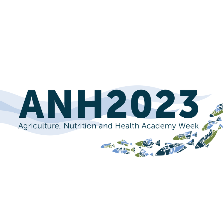 8th Annual Agriculture, Nutrition and Health (ANH) Academy (ANH2023)