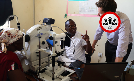 Research Skills for Eye Health