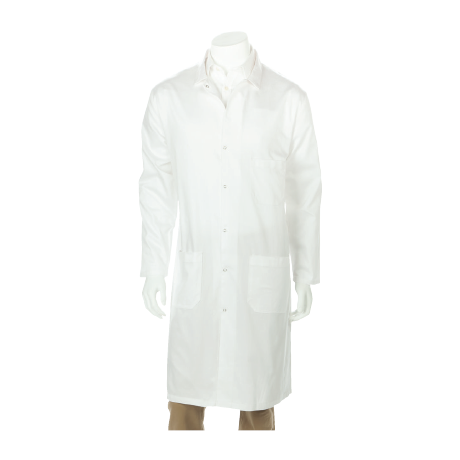 Lab Coat