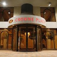 Crowne Plaza, Chester