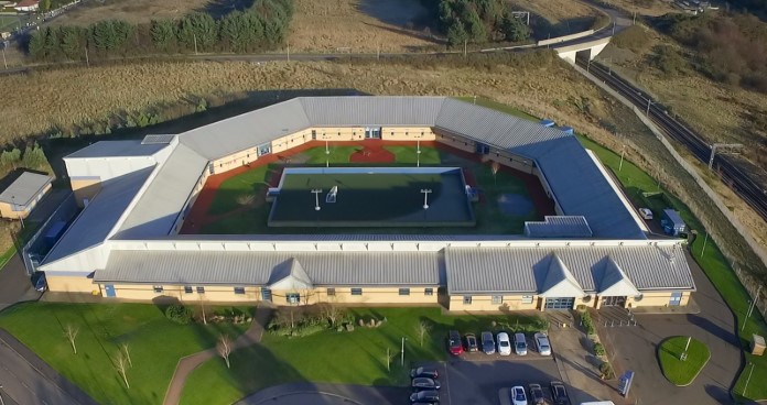 St Philip's School