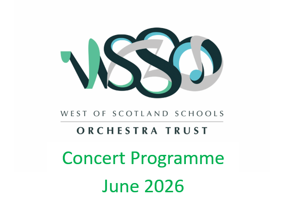 WSSO letter writing on white background