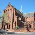 Barony Hall