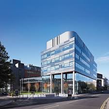 SOMC logo on black bacground