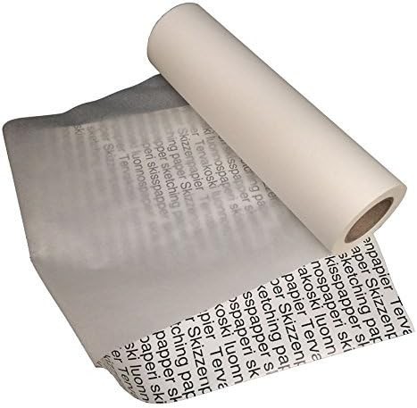 Tervakoski Paper laid out in roll