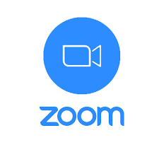Online training via zoom