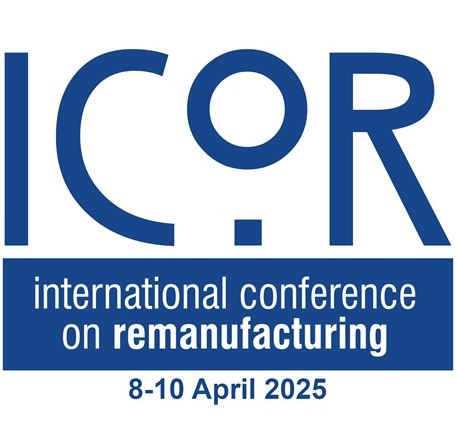 ICoR Logo