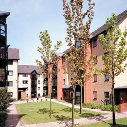 Caledonian Court at GCU