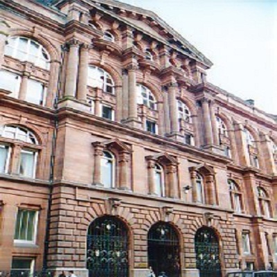 Royal College Building