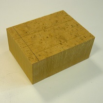 Block of Wood