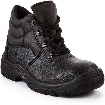 ARCO SAFETY BOOTS