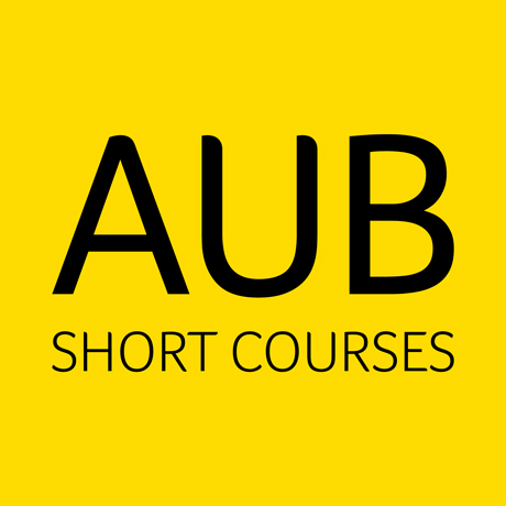 ShortCoursesAUB