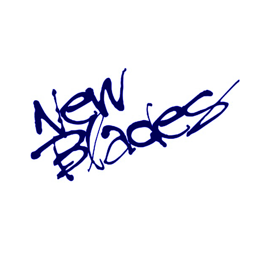 New Blades