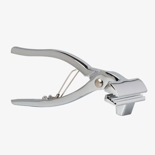 Art Wall Premier Canvas Stretching Pliers - 4-3/4 Inch Rubber Jaw Art Tool
